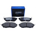 Piduriklotsi komplekt, ketaspidur QUARO QP9736C