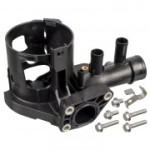 Kinnitus, k&uuml;tusefilter FEBI BILSTEIN 172632