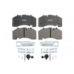Piduriklotsi komplekt, ketaspidur SBP 07-P29308