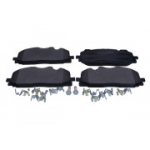 Piduriklotsi komplekt, ketaspidur MAXGEAR 19-3854