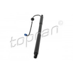 Elektrimootor, tagaluuk TOPRAN 633 213