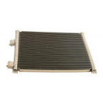 Kondensaator, kliimaseade MAXGEAR AC830100