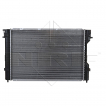 Radiaator, mootorijahutus NRF 519689