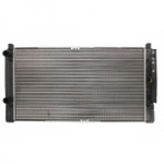 Radiaator, mootorijahutus THERMOTEC D7W019TT