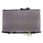 Radiaator, mootorijahutus THERMOTEC D74006TT