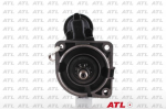 Starter ATL Autotechnik A 13 590