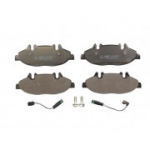 Piduriklotsi komplekt, ketaspidur ABE C1M037ABE