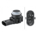 Sensor, parkimisabi HELLA 6PX 358 141-801