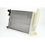 Radiaator, mootorijahutus THERMOTEC D7P025TT