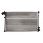 Radiaator, mootorijahutus THERMOTEC D7P050TT