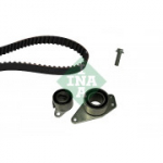 Hammasrihma komplekt INA 530 0473 10