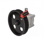 H&uuml;draulikapump, roolimine LAUBER 55.5021