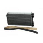 Soojusvaheti, salongik&uuml;te THERMOTEC D6A002TT