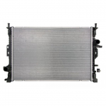 Radiaator, mootorijahutus THERMOTEC D7G030TT