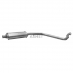 Kesksummuti ASMET 08.021