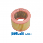 &Otilde;hufilter PURFLUX A1034