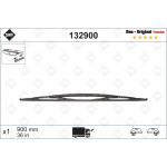 Klaasipuhastaja kumm SWF 132900