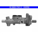 Peapiduri silinder ATE 03.2023-1741.3