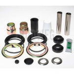 Remondikomplekt, pidurisadul BUDWEG CALIPER 206012