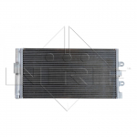 Kondensaator, kliimaseade NRF 35606