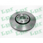 Piduriketas LPR C1361V