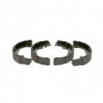 Piduriklotside komplekt, seisupidur BOSCH 0 986 487 683