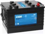 Aku EXIDE StartPRO EG145A 145AH 1000A