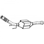T&auml;iendus-katal&uuml;saator BOSAL 099-313