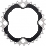 Jalgratta esihammasratas SHIMANO SLX FC-M672 30T