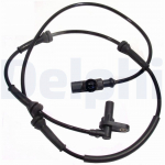 Andur, rattap&ouml;&ouml;rete arv DELPHI SS20166