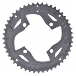 Jalgratta esihammasratas SHIMANO ALVIO FC-M4060 48T