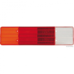 Tuleklaas, tagatuli HERTH+BUSS ELPARTS 83842025