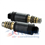 Reguleerimisklapp, kompressor HOFFER K28076