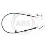 Tross, seisupidur A.B.S. K12497