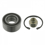 Rattalaagrikomplekt FEBI BILSTEIN 24517