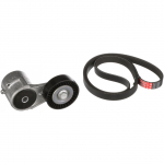 Soonrihmakomplekt GATES K015PK1210