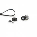 Soonrihmakomplekt GATES K026PK1818