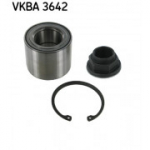 Rattalaagrikomplekt SKF VKBA 3642