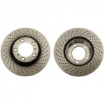 Piduriketas TRW DF6266S