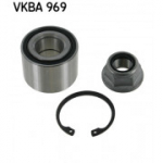 Rattalaagrikomplekt SKF VKBA 969
