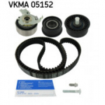 Hammasrihma komplekt SKF VKMA 05152