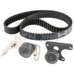 Hammasrihma komplekt SNR KD459.00