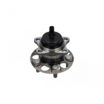 Rattalaagrikomplekt KAVO PARTS WBH-9039