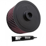 &Otilde;hufilter K&N Filters E-2444
