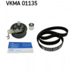 Hammasrihma komplekt SKF VKMA 01135