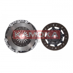 Sidurikomplekt KAMOKA KC006