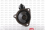 Starter ATL Autotechnik A 17 985