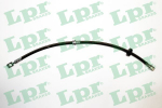Pidurivoolik LPR 6T48489