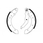 Piduriklotside komplekt TEXTAR 91050000