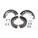 Piduriklotside komplekt, seisupidur FERODO FSB4062